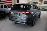 Thumbnail of 2024 Selenite Gray Metallic Mercedes-Benz GLE 350