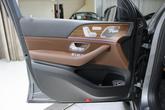 Thumbnail of 2024 Selenite Gray Metallic Mercedes-Benz GLE 350