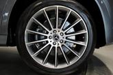 Thumbnail of 2024 Selenite Gray Metallic Mercedes-Benz GLE 350