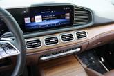Thumbnail of 2024 Selenite Gray Metallic Mercedes-Benz GLE 350