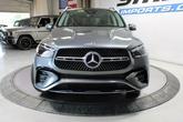 Thumbnail of 2024 Selenite Gray Metallic Mercedes-Benz GLE 350