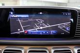 Thumbnail of 2024 Selenite Gray Metallic Mercedes-Benz GLE 350