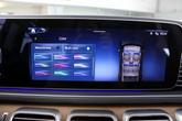 Thumbnail of 2024 Selenite Gray Metallic Mercedes-Benz GLE 350