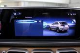 Thumbnail of 2024 Selenite Gray Metallic Mercedes-Benz GLE 350
