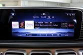 Thumbnail of 2024 Selenite Gray Metallic Mercedes-Benz GLE 350