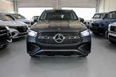 Thumbnail of 2024 Selenite Gray Metallic Mercedes-Benz GLE 350