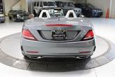 Thumbnail of 2018 Selenite Gray Metallic Mercedes-Benz SLC 300
