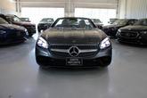 Thumbnail of 2018 Selenite Gray Metallic Mercedes-Benz SLC 300