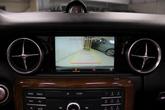 Thumbnail of 2018 Selenite Gray Metallic Mercedes-Benz SLC 300
