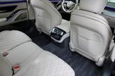 Thumbnail of 2023 Nautical Blue Metallic Mercedes-Benz S-Class