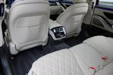 Thumbnail of 2023 Nautical Blue Metallic Mercedes-Benz S-Class