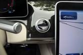Thumbnail of 2023 Nautical Blue Metallic Mercedes-Benz S-Class