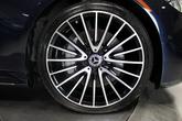 Thumbnail of 2023 Nautical Blue Metallic Mercedes-Benz S-Class