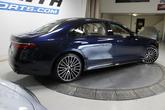 Thumbnail of 2023 Nautical Blue Metallic Mercedes-Benz S-Class