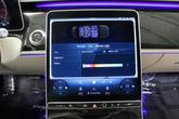 Thumbnail of 2023 Nautical Blue Metallic Mercedes-Benz S-Class
