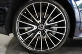 Thumbnail of 2023 Nautical Blue Metallic Mercedes-Benz S-Class