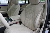 Thumbnail of 2023 Nautical Blue Metallic Mercedes-Benz S-Class