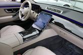 Thumbnail of 2023 Nautical Blue Metallic Mercedes-Benz S-Class