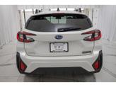 Thumbnail of 2025 Crystal White Pearl Subaru Crosstrek