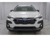 Thumbnail of 2025 Crystal White Pearl Subaru Crosstrek