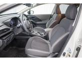 Thumbnail of 2025 Crystal White Pearl Subaru Crosstrek