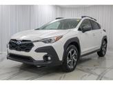 Thumbnail of 2025 Crystal White Pearl Subaru Crosstrek