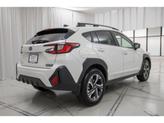Thumbnail of 2025 Crystal White Pearl Subaru Crosstrek