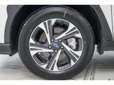 Thumbnail of 2025 Crystal White Pearl Subaru Crosstrek