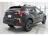 Thumbnail of 2025 Crystal Black Silica Subaru Crosstrek