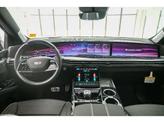 Thumbnail of 2025 Black Raven Cadillac Escalade ESV