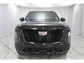 Thumbnail of 2025 Black Raven Cadillac Escalade ESV