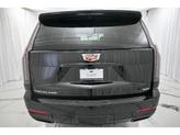Thumbnail of 2025 Black Raven Cadillac Escalade ESV