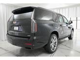 Thumbnail of 2025 Black Raven Cadillac Escalade ESV