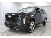 Thumbnail of 2025 Black Raven Cadillac Escalade ESV