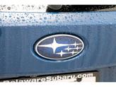 Thumbnail of 2025 Geyser Blue Subaru Crosstrek