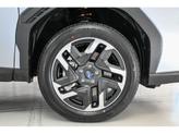 Thumbnail of 2025 Ice Silver Metallic Subaru Forester Hybrid