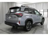 Thumbnail of 2025 Ice Silver Metallic Subaru Forester Hybrid