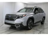 Thumbnail of 2025 Ice Silver Metallic Subaru Forester Hybrid