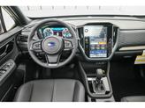 Thumbnail of 2025 Ice Silver Metallic Subaru Forester Hybrid