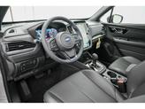 Thumbnail of 2025 Ice Silver Metallic Subaru Forester Hybrid
