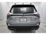 Thumbnail of 2025 Ice Silver Metallic Subaru Forester Hybrid