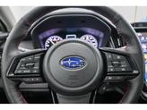 Thumbnail of 2025 Crystal Black Silica Subaru Legacy