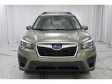 Thumbnail of 2019 Jasper Green Metallic Subaru Forester