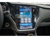 Thumbnail of 2025 Geyser Blue Subaru Outback