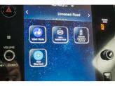 Thumbnail of 2025 Geyser Blue Subaru Outback