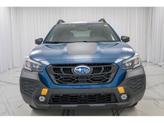 Thumbnail of 2025 Geyser Blue Subaru Outback