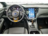 Thumbnail of 2025 Geyser Blue Subaru Outback