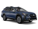 Thumbnail of 2025 Cosmic Blue Pearl Subaru Outback