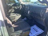 Thumbnail of 2022 Silver Ice Metallic Chevrolet Silverado 1500