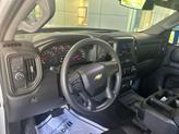 Thumbnail of 2022 Silver Ice Metallic Chevrolet Silverado 1500
